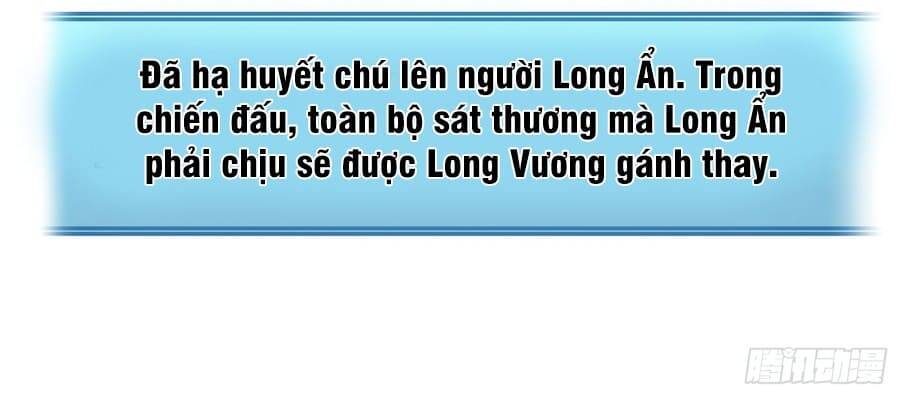 Dự Chi Long Vương Gánh Tất Cả - chap15 - Trang 9